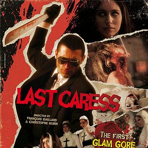 Bilder Last Caress