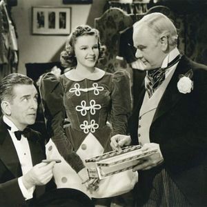 Bilder Ziegfeld Girl