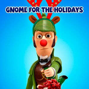 Bilder Sherlock Gnomes
