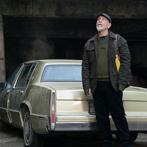 Bilder John Malkovich