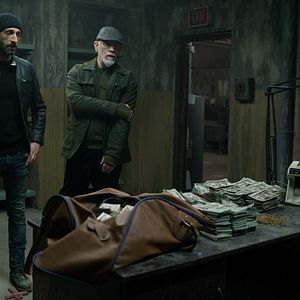 Bilder John Malkovich