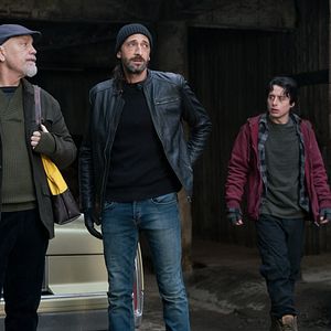 Bilder John Malkovich