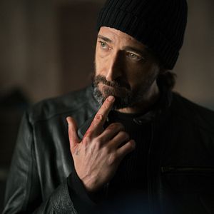 Bilder Adrien Brody