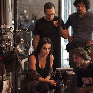 Bilder Terapia do Medo