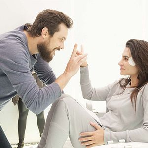 Bilder Terapia do Medo