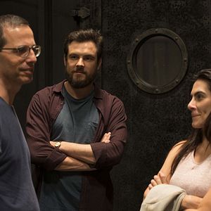 Bilder Terapia do Medo