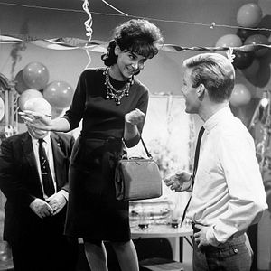 Bilder Doctor Kildare