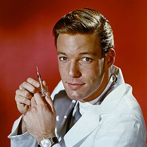 Bilder Doctor Kildare