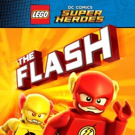 Bilder LEGO DC Super Heroes: The Flash