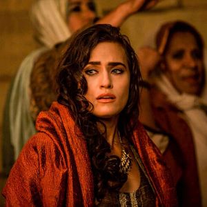 Bilder Caitlin Leahy