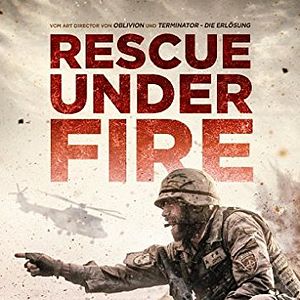 Bilder Rescue Under Fire