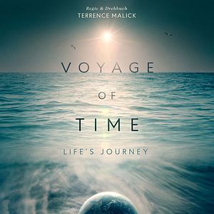 Bilder Voyage of Time: Life's Journey