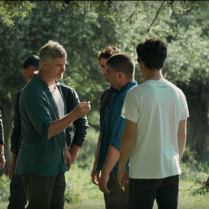 Bilder Dominique Colombani