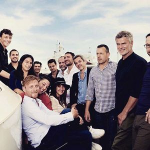 Bilder Dominique Colombani