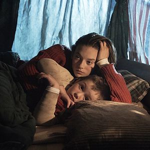 Bilder Cross My Heart