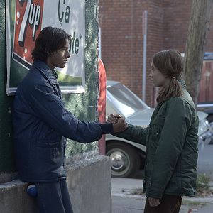 Bilder Cross My Heart