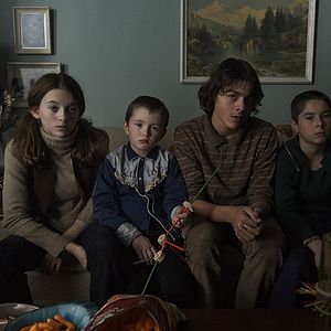 Bilder Cross My Heart