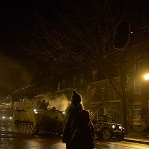 Bilder Cross My Heart