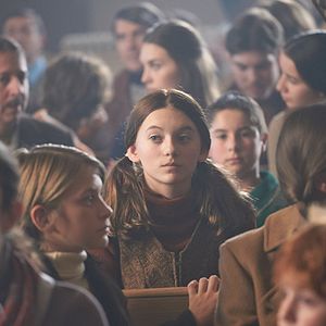 Bilder Cross My Heart