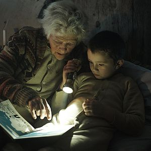 Bilder Cross My Heart