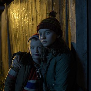 Bilder Cross My Heart