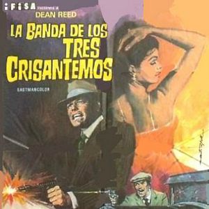 Bilder Chrysanthemen-Bande