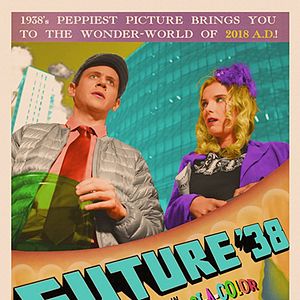 Bilder Future '38