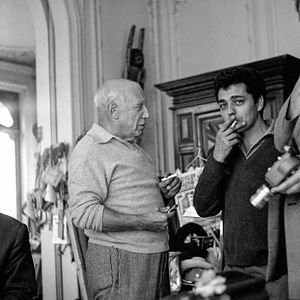 Bilder André Villers, Une Vie en Images