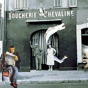 Bilder André Villers, Une Vie en Images