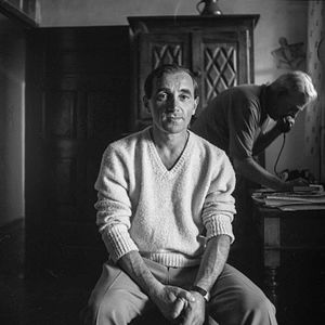 Bilder André Villers, Une Vie en Images