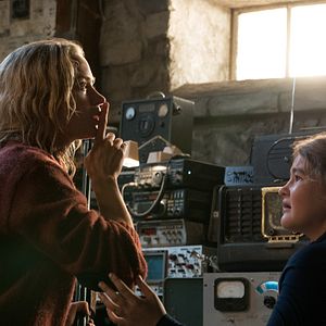 Bilder Millicent Simmonds