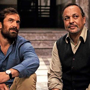 Bilder Arieh Worthalter