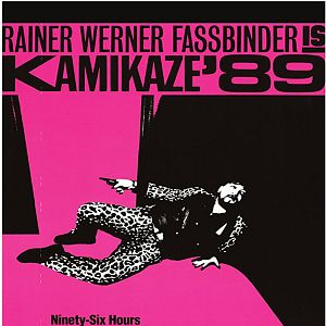 Bilder Kamikaze 1989