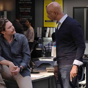 Bilder Lethal Weapon