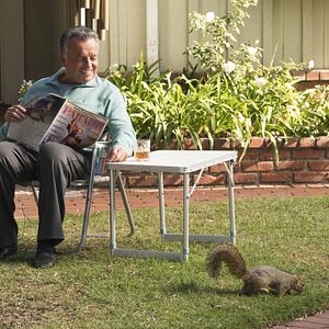 Bilder Fresh Off The Boat