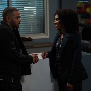 Bilder Jesse Williams