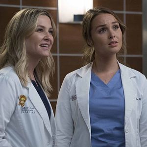 Bilder Jessica Capshaw