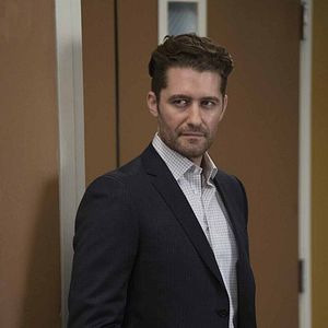 Bilder Matthew Morrison