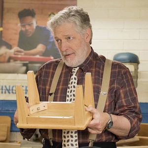 Bilder Die Goldbergs