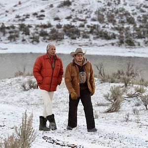 Bilder Jeremy Renner