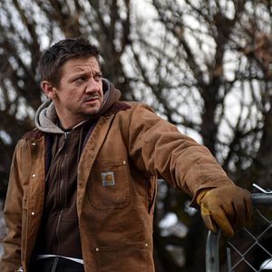 Bilder Jeremy Renner