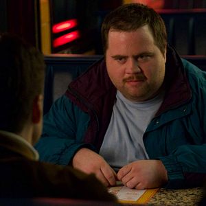 Bilder Paul Walter Hauser