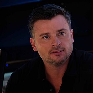 Bilder Tom Welling
