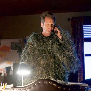 Bilder Akte X - Die unheimlichen Fälle des FBI