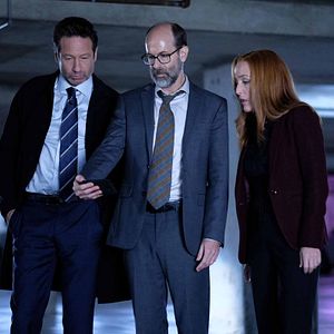 Bilder Akte X - Die unheimlichen Fälle des FBI