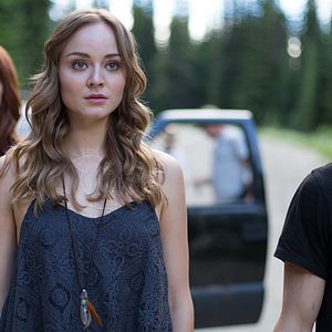 Bilder Hannah Rose May