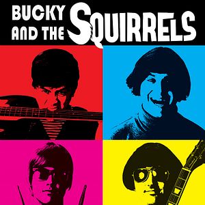 Bilder Bucky & The Squirrels