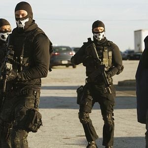 Bilder Criminal Squad