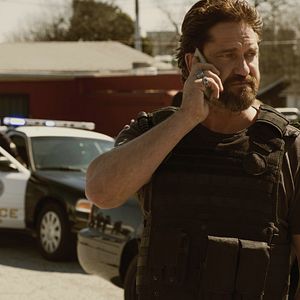 Bilder Gerard Butler