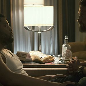 Bilder Gerard Butler